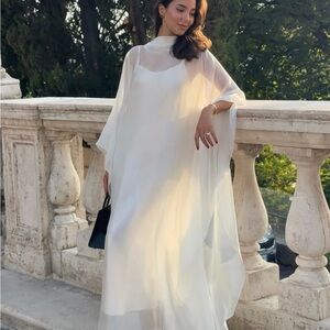 Huong Boutique Mary Rose Dress